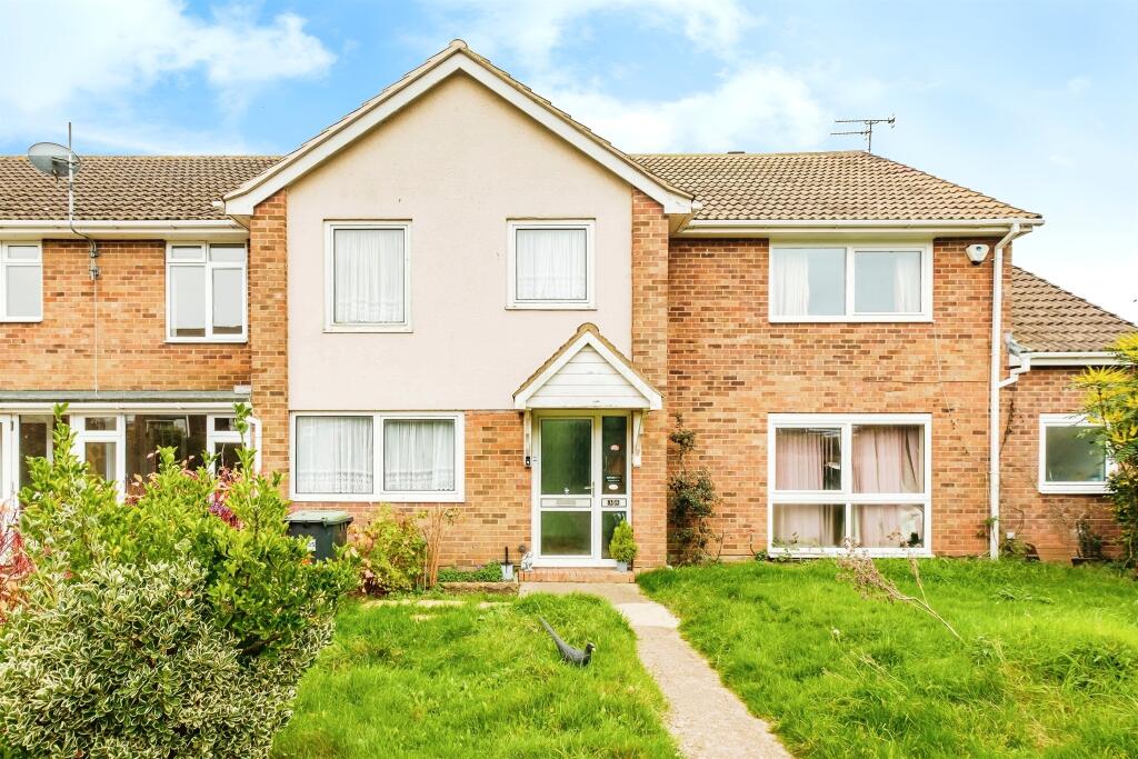 Main image of property: Roman Walk, Sompting, Lancing
