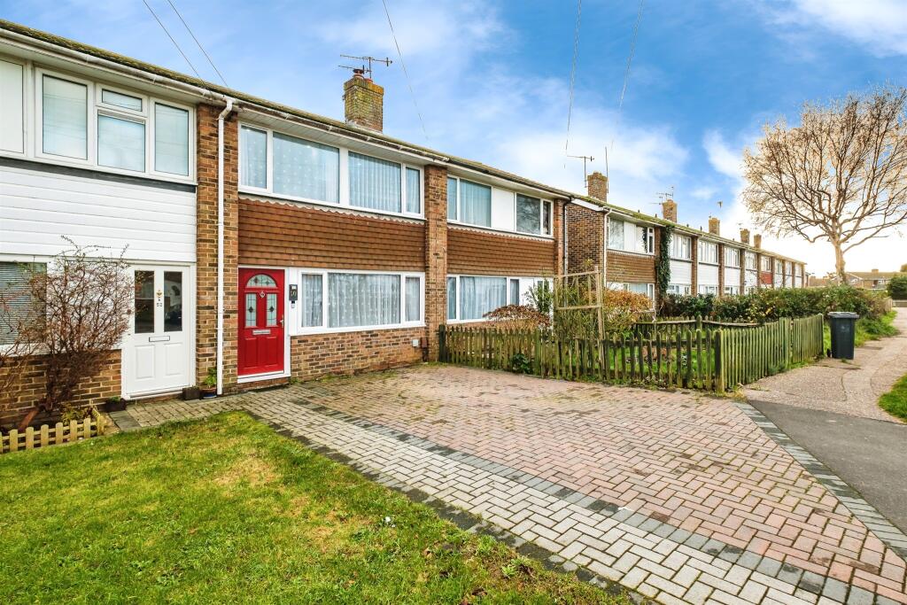 Main image of property: Shadwells Road, Lancing