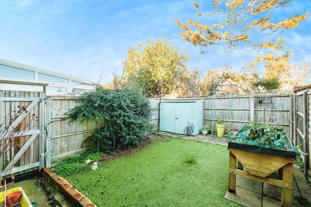 Additional property image - Mulberry Close, Lancing