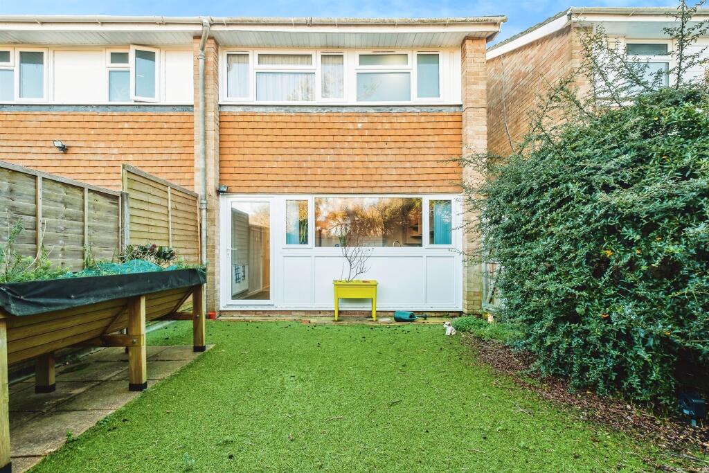 Additional property image - Mulberry Close, Lancing