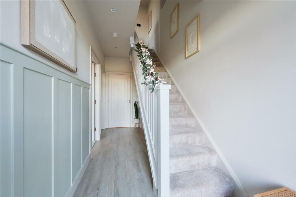 Additional property image - Manor Hall Road, Southwick, Brighton