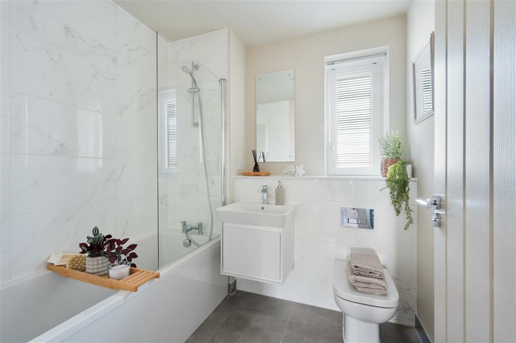 Additional property image - Manor Hall Road, Southwick, Brighton