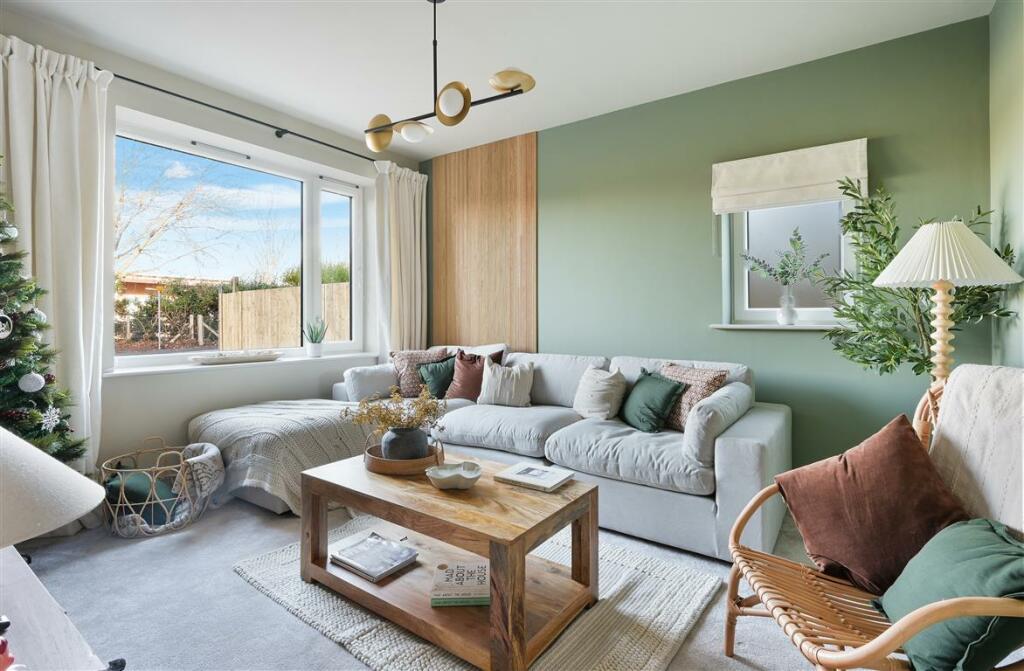 Additional property image - Manor Hall Road, Southwick, Brighton