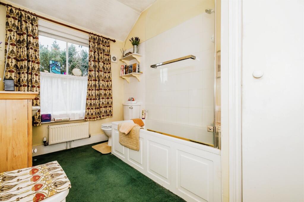 Additional property image - West Street, Sompting, Lancing