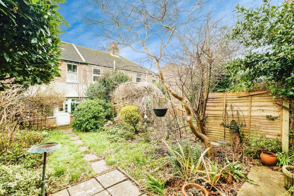 Additional property image - West Street, Sompting, Lancing