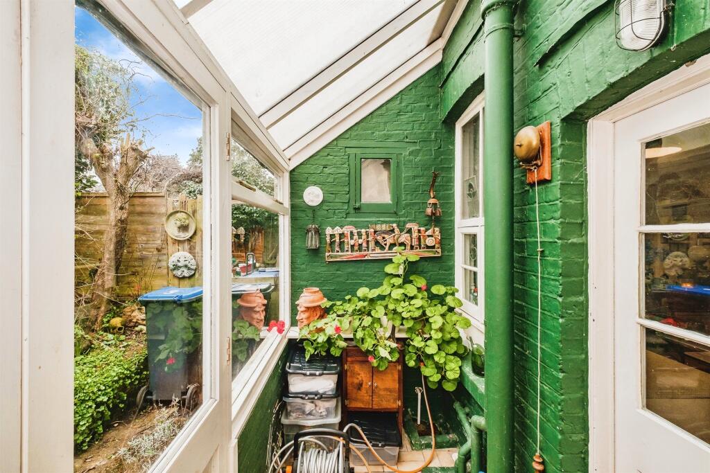 Additional property image - West Street, Sompting, Lancing