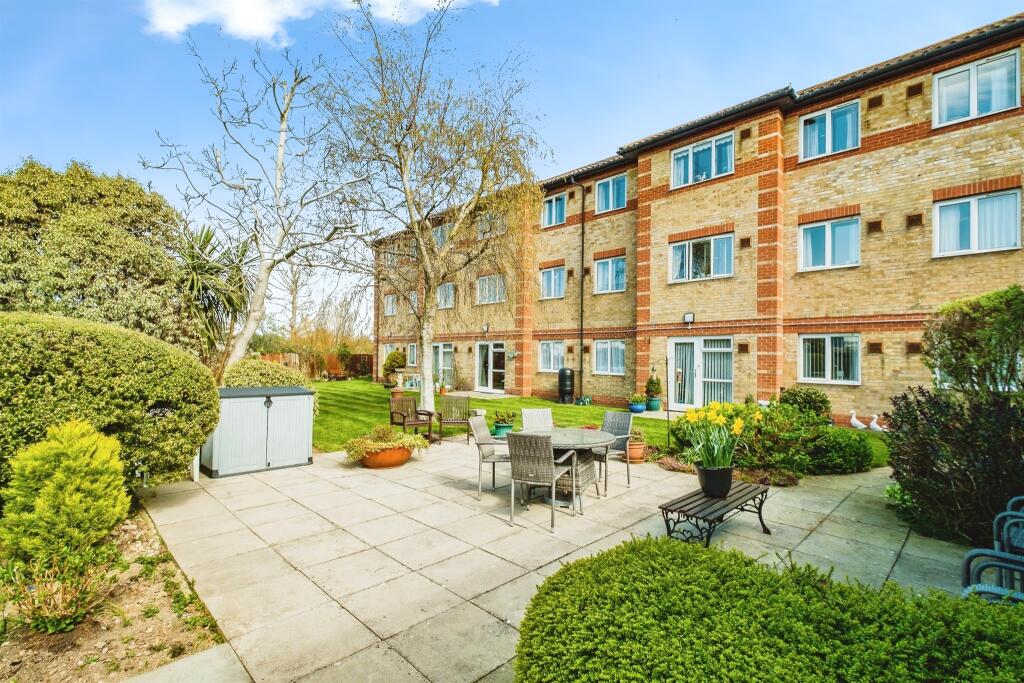 Main image of property: Freshbrook Road, Lancing