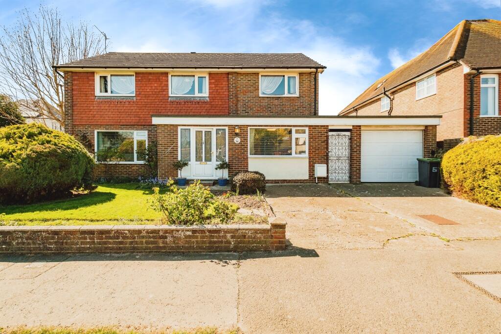 Main image of property: Wembley Avenue, Lancing