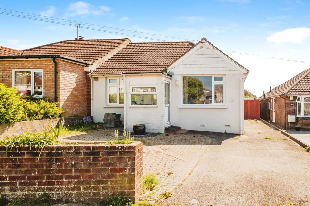 Main image of property: Sedbury Road, Sompting, Lancing
