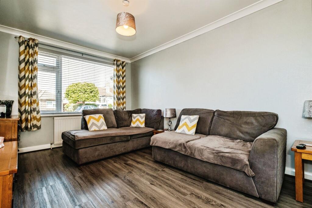 Main image of property: Sedbury Road, Sompting, Lancing