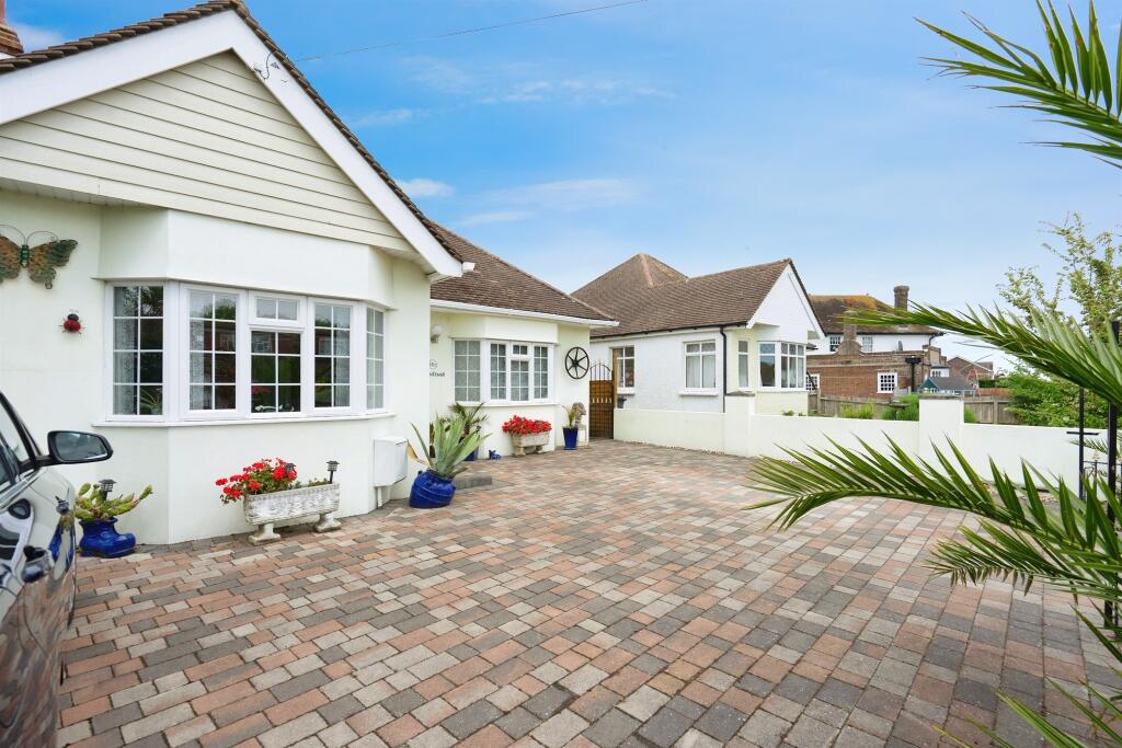 Main image of property: Crabtree Lane, Lancing