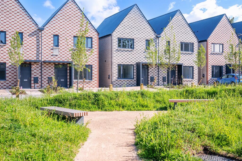 Main image of property: Manor Hall Road, Southwick, Brighton