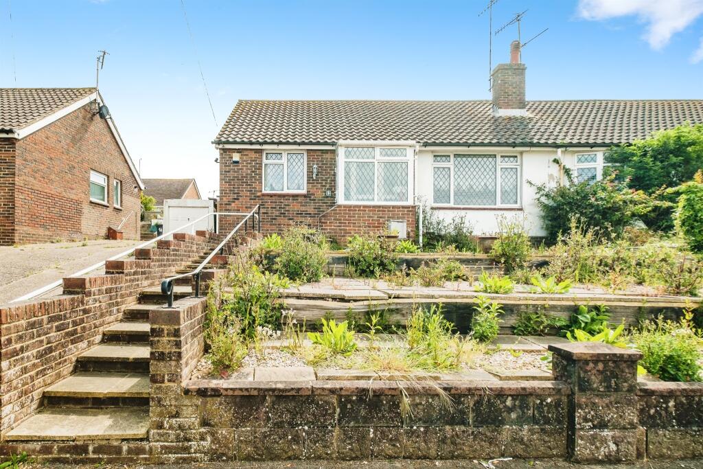Main image of property: Western Road North, Sompting, Lancing