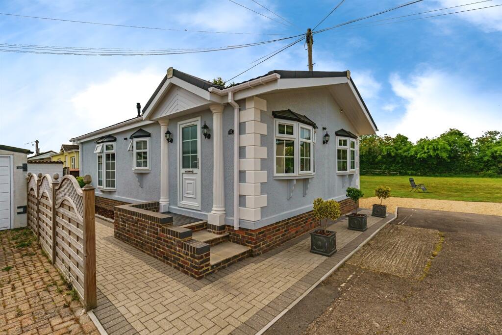 Main image of property: Laburnum Court, Smallfield, Horley