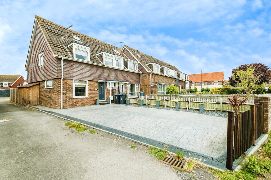 Main image of property: Loose Lane, Sompting, Lancing