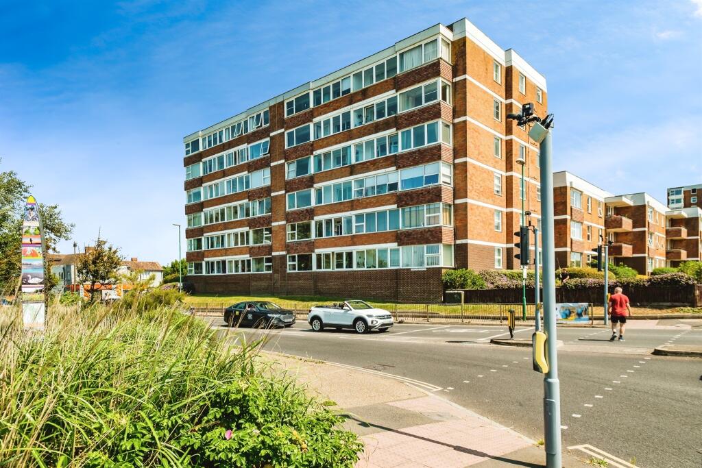 Main image of property: Brighton Road, Lancing