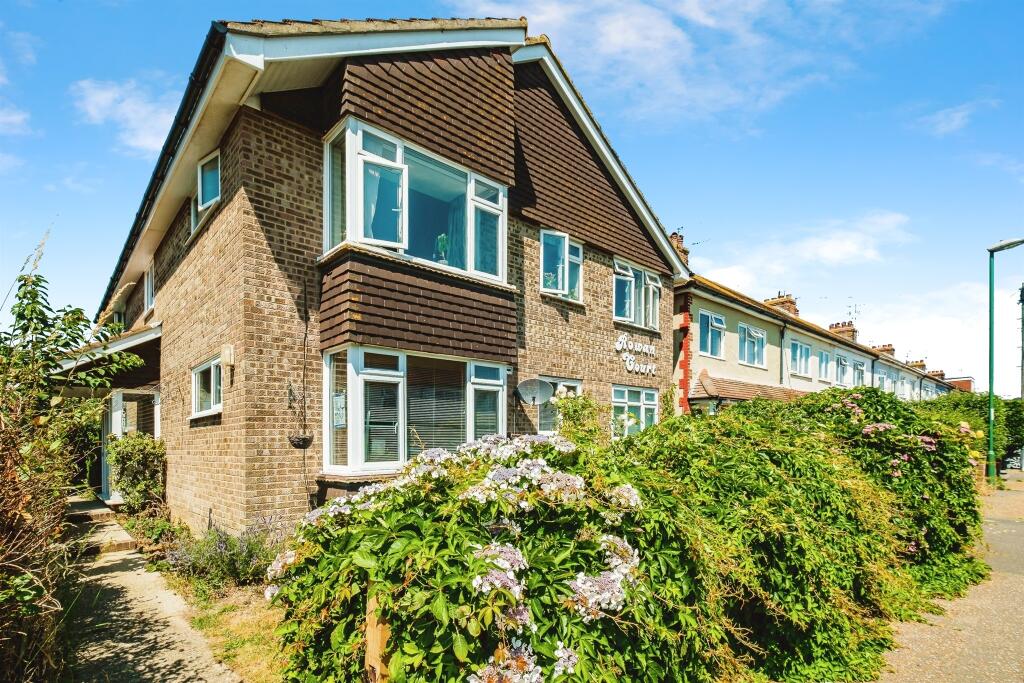 Main image of property: Annweir Avenue, Lancing