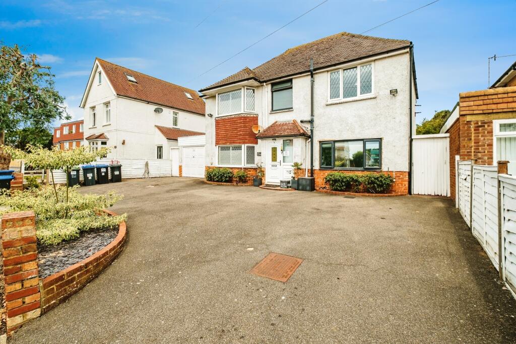 Main image of property: Elm Grove, Lancing