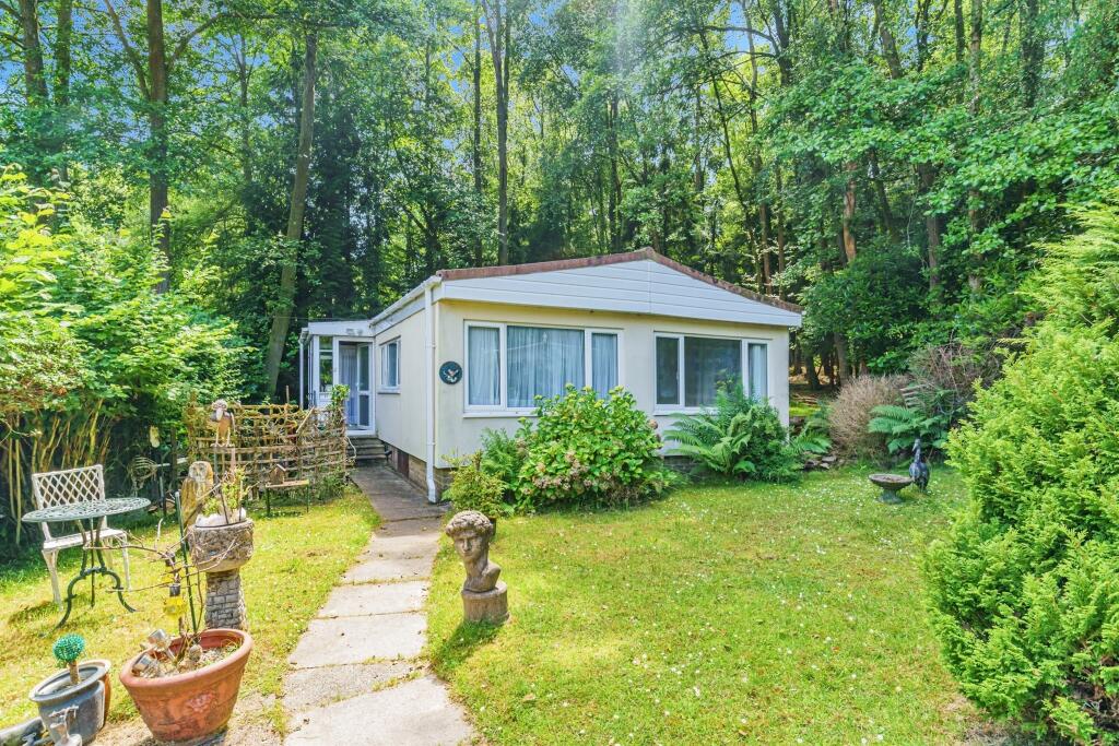 Main image of property: Turners Hill Park, Turners Hill, Crawley