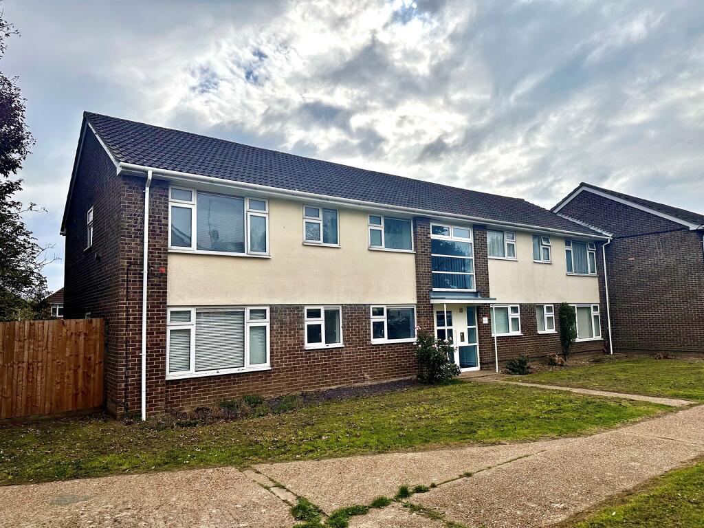 Main image of property: Bushby Close, Sompting, Lancing