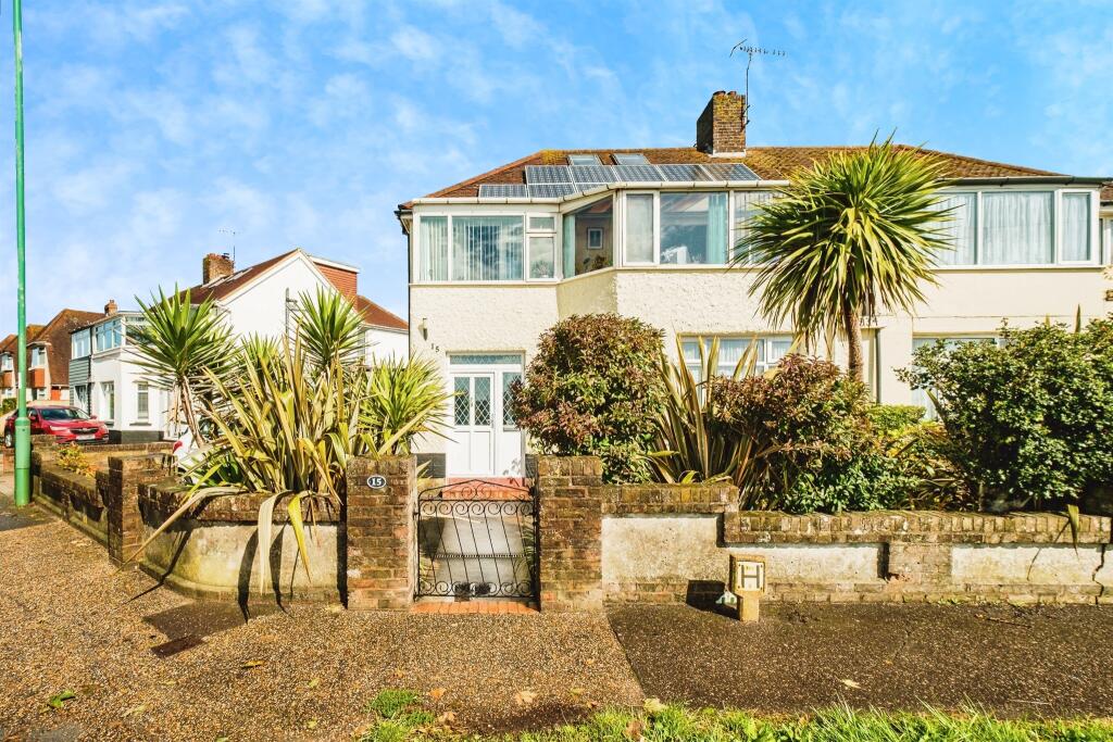 Main image of property: Western Road, Sompting, Lancing