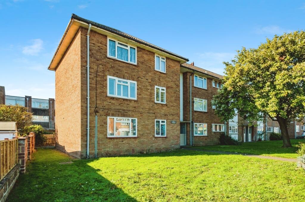 Main image of property: Crabtree Lane, Lancing