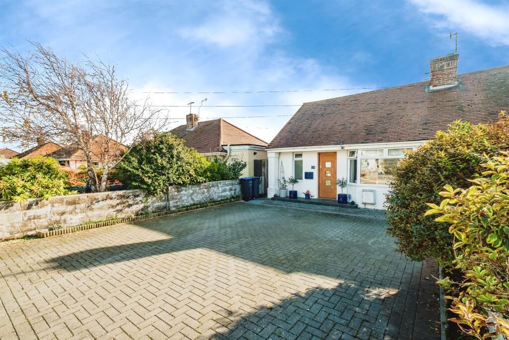 Main image of property: West Way, Lancing