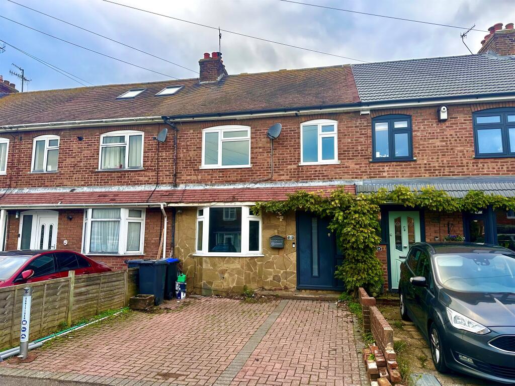 Main image of property: Wembley Avenue, Lancing