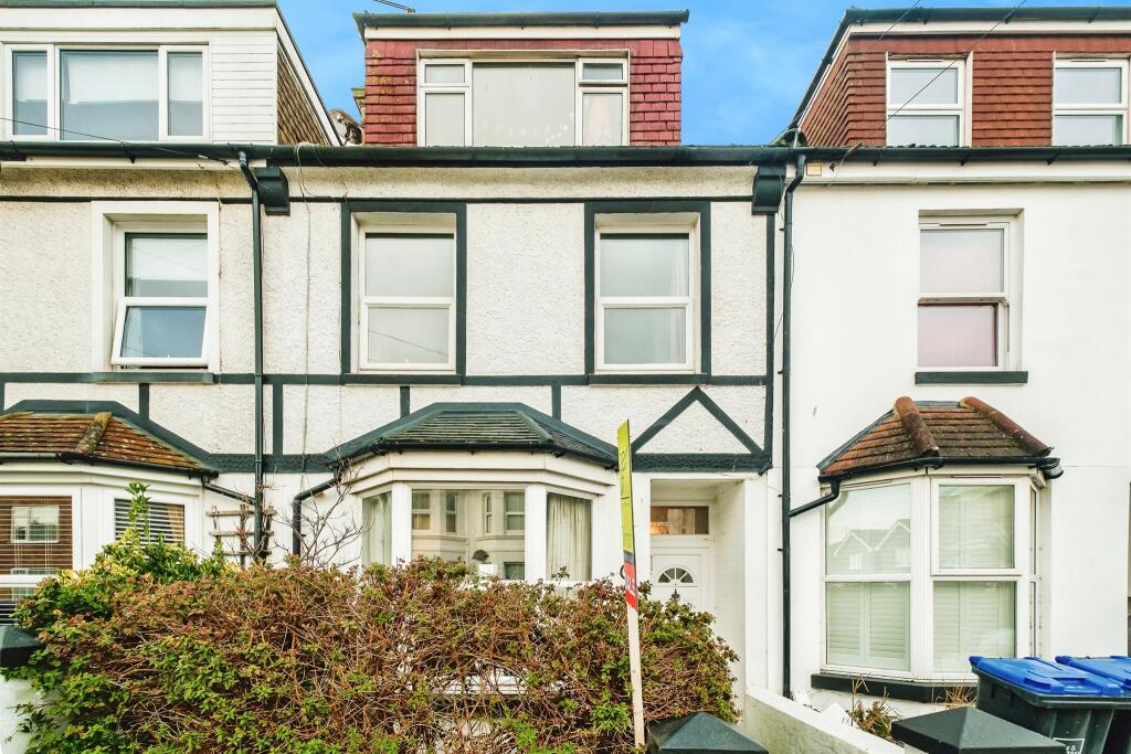 Main image of property: Roberts Road, LANCING