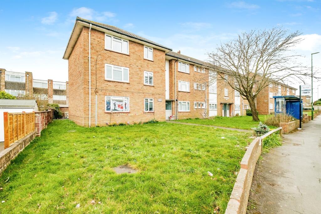 Main image of property: Crabtree Lane, Lancing
