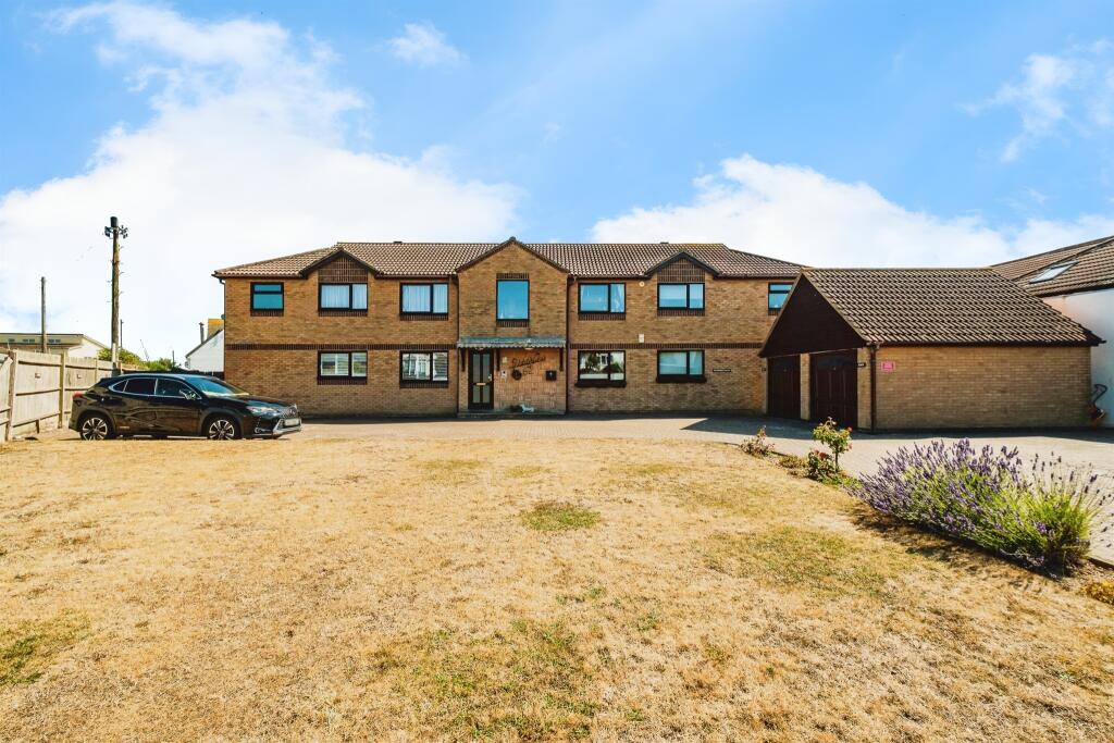 Main image of property: Brighton Road, Lancing