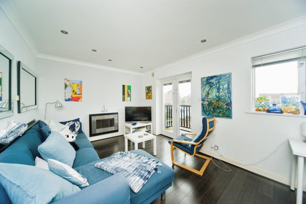 Additional property image - Key West, Eastbourne