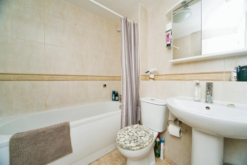 Additional property image - Key West, Eastbourne