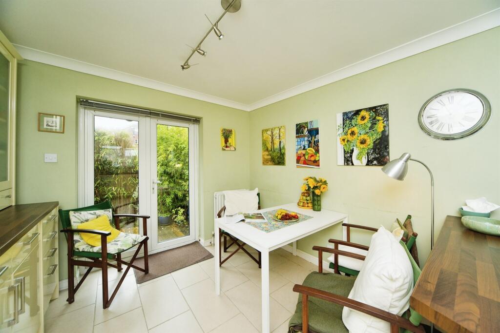 Additional property image - Key West, Eastbourne