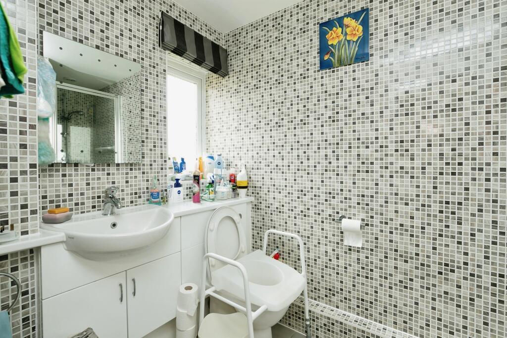 Additional property image - San Diego Way, Eastbourne