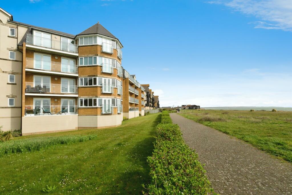 Additional property image - San Diego Way, Eastbourne