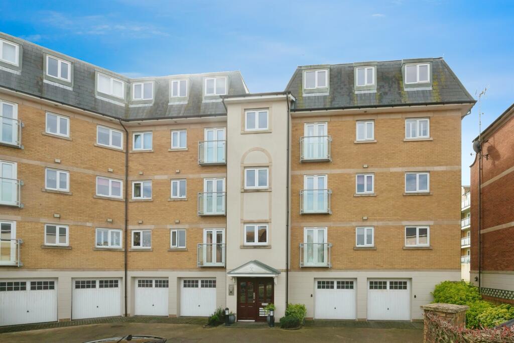 Additional property image - San Diego Way, Eastbourne
