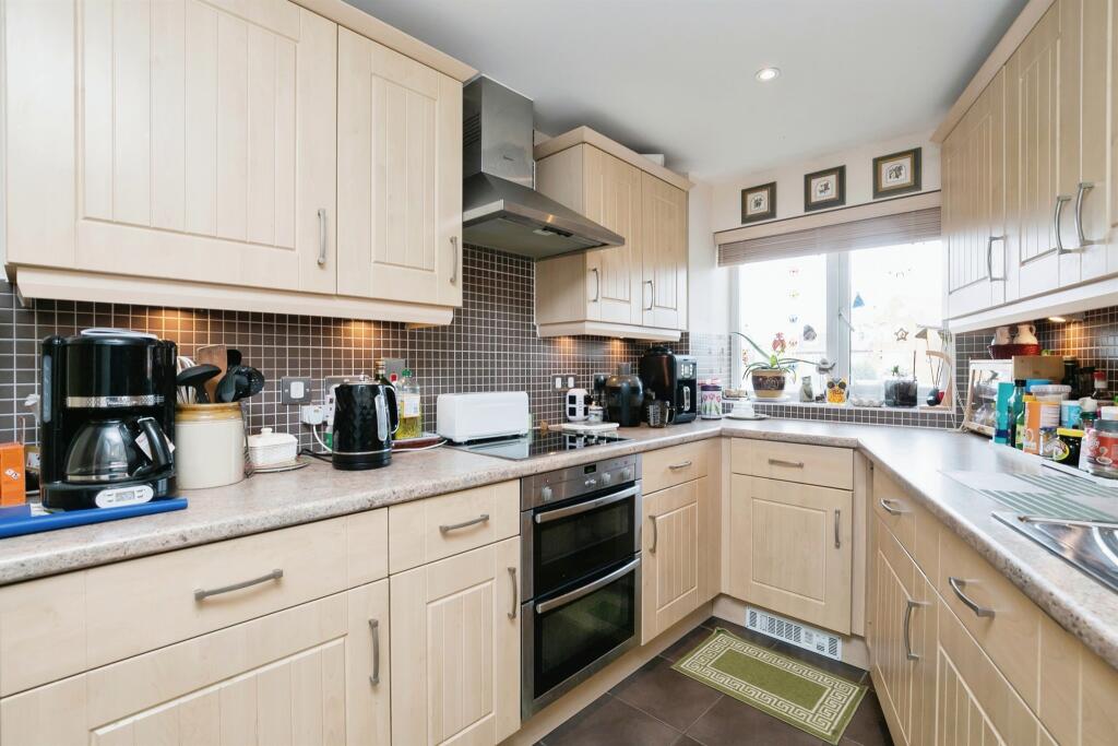 Additional property image - San Diego Way, Eastbourne