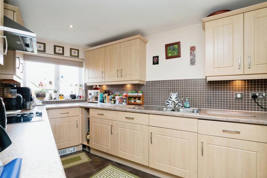 Additional property image - San Diego Way, Eastbourne