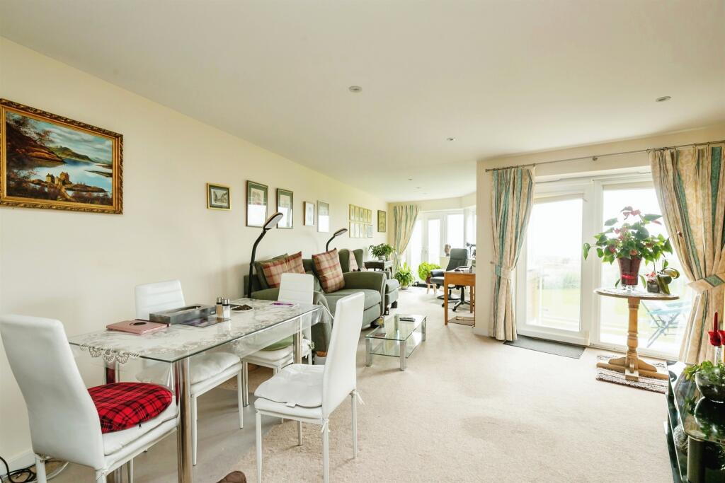 Additional property image - San Diego Way, Eastbourne