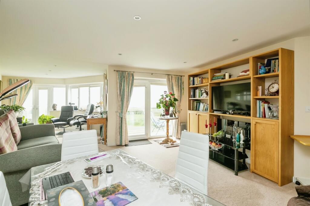 Additional property image - San Diego Way, Eastbourne