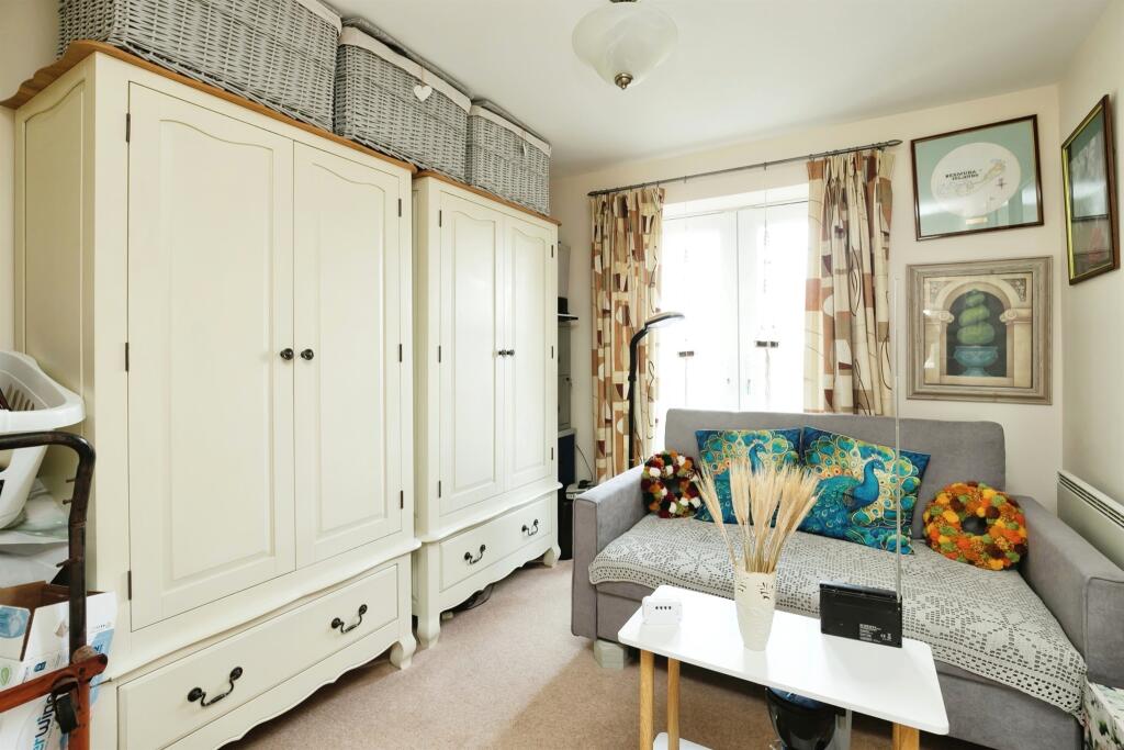 Additional property image - San Diego Way, Eastbourne