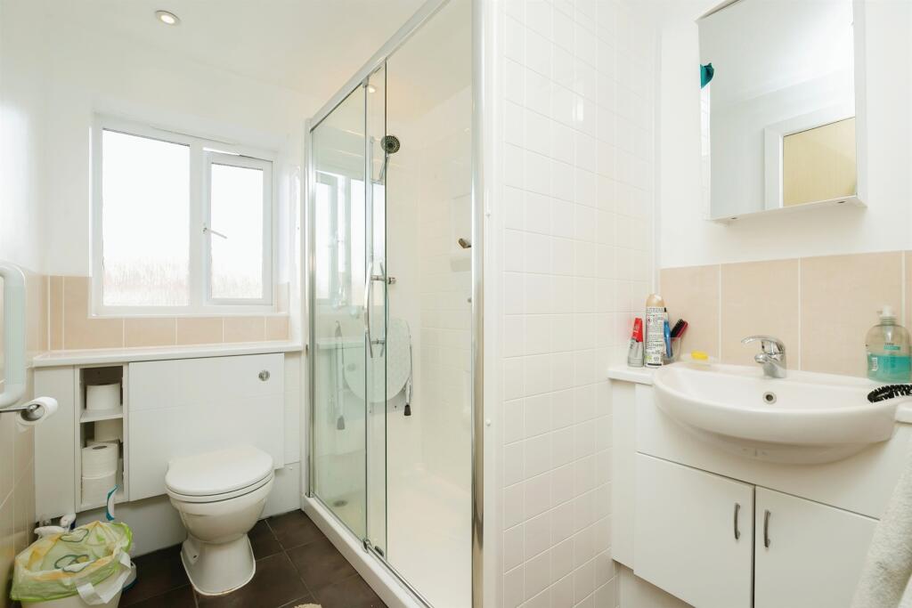Additional property image - San Diego Way, Eastbourne