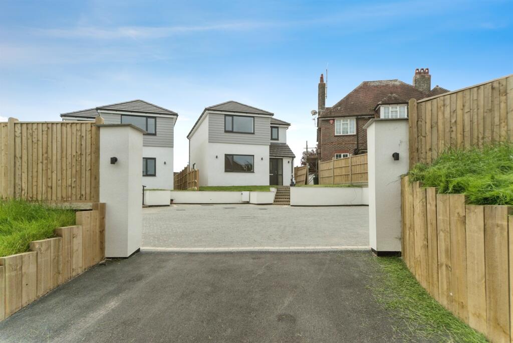 Main image of property: Old Drove, Eastbourne