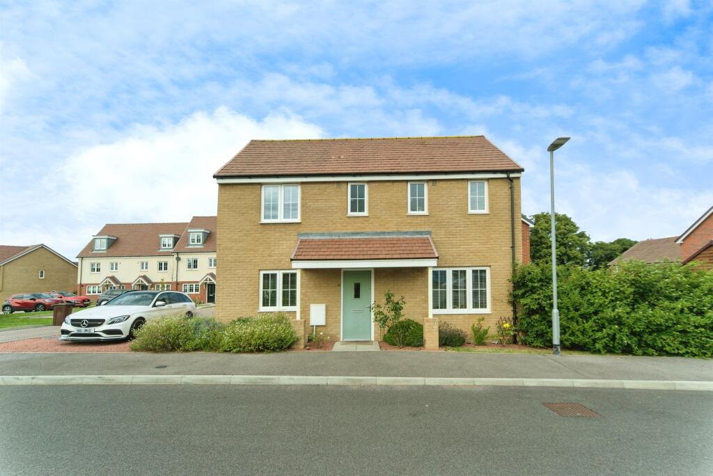 Additional property image - Ramsons Lane, Stone Cross, Pevensey