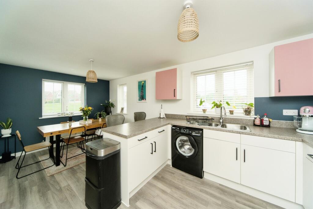 Additional property image - Ramsons Lane, Stone Cross, Pevensey