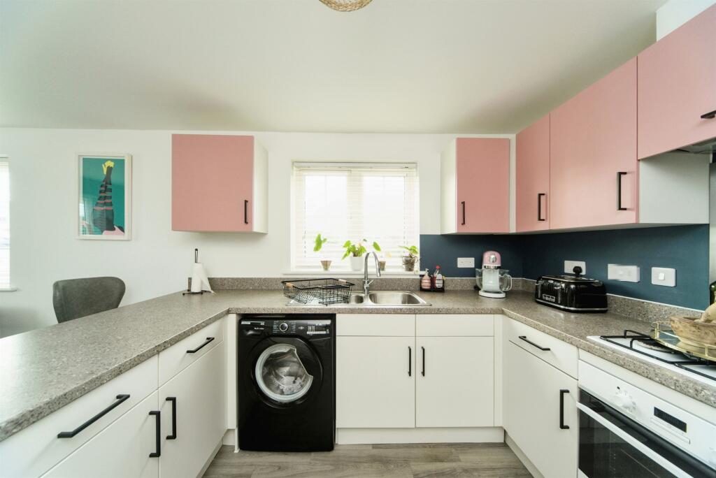 Additional property image - Ramsons Lane, Stone Cross, Pevensey