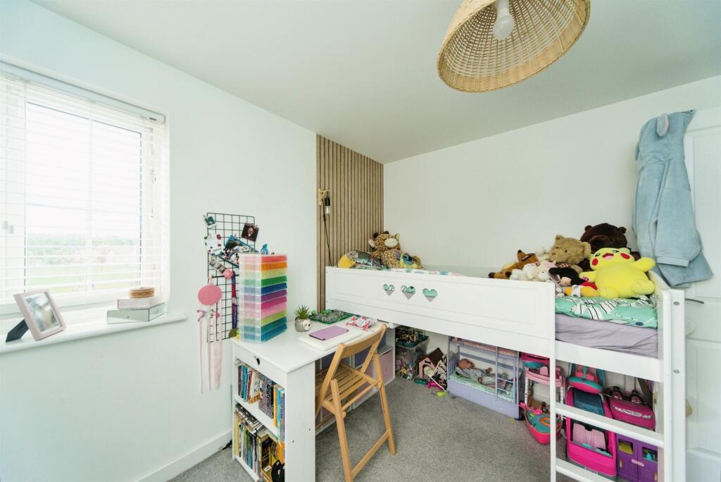 Additional property image - Ramsons Lane, Stone Cross, Pevensey