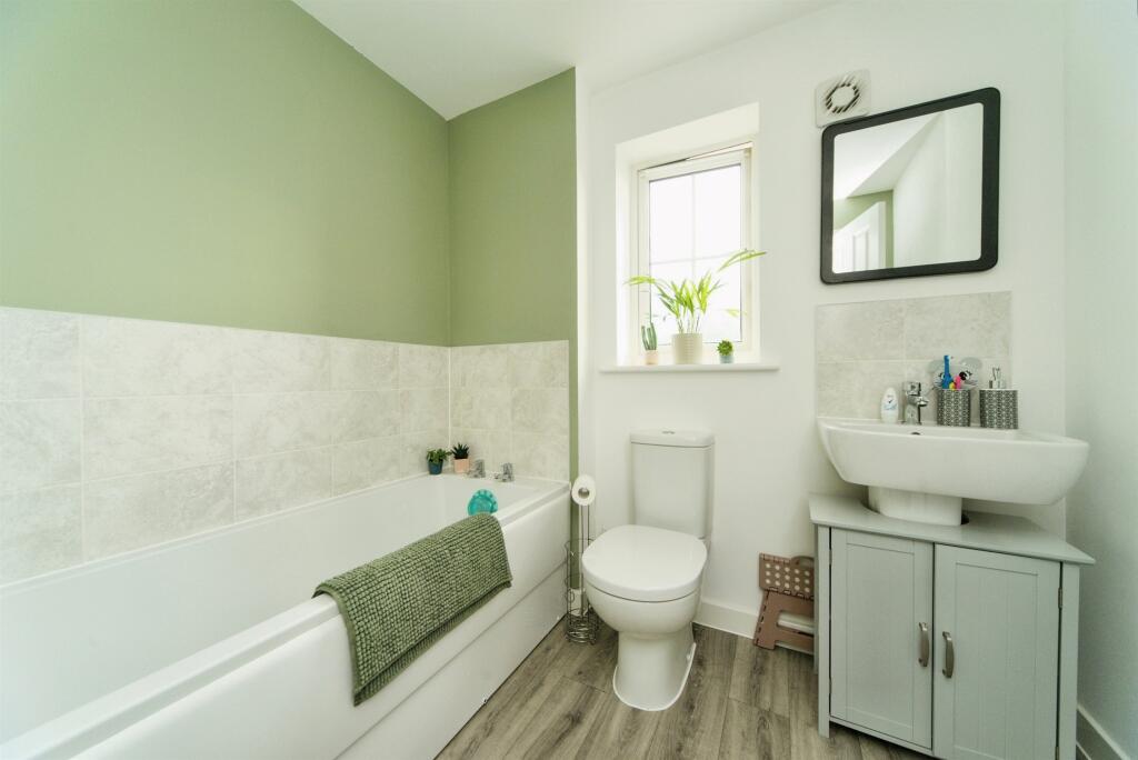 Additional property image - Ramsons Lane, Stone Cross, Pevensey