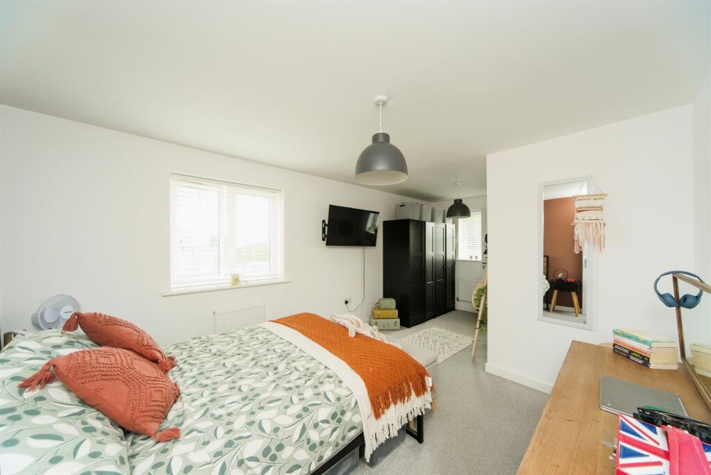 Additional property image - Ramsons Lane, Stone Cross, Pevensey